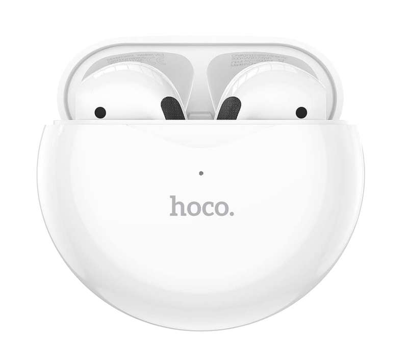 HOCO EW24 True Wireless Bluetooth Headset(On the Ear)