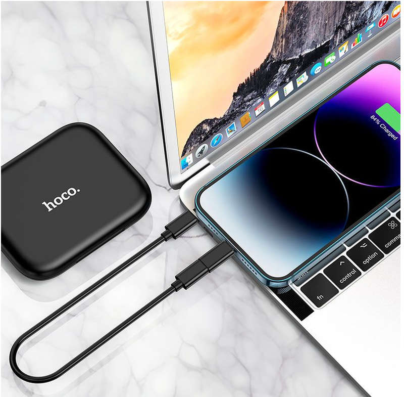 Hoco Multifuntion Charging Data Cable Set U114 7-in1