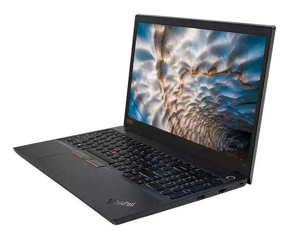 Lenovo Thinkpad E15 10th Gen Notebook - 15.6" DISPLAY - 16GB RAM - 512GB NVMe SSD