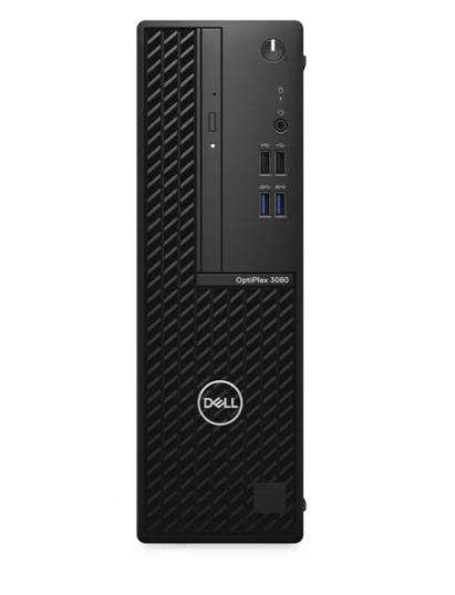 Dell OptiPlex 3080 Core i5-10500 8GB RAM 256GB SSD Win 10 Pro
