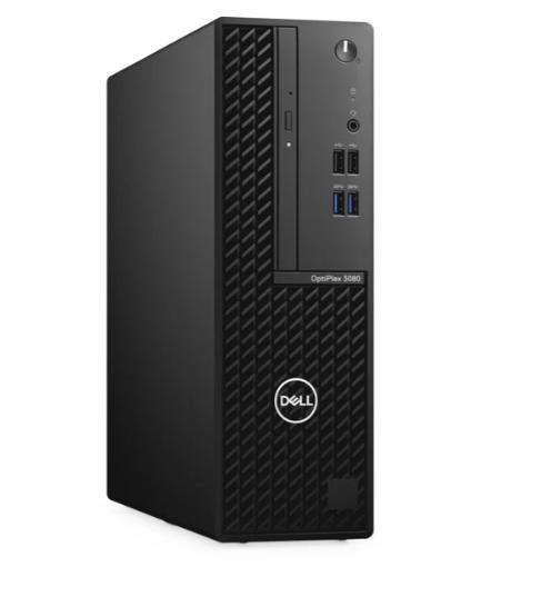 Dell OptiPlex 3080 Core i5-10500 8GB RAM 256GB SSD Win 10 Pro