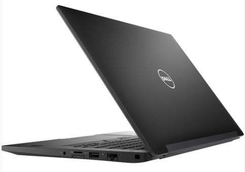 DELL LATITUDE 7490 - Intel Core i7 8650U 8TH GEN - 16GB DDR4 - 512GB SSD - GRADE A CPO LAPTOP