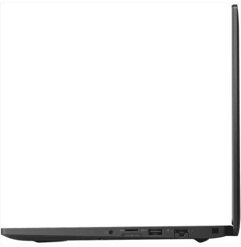 DELL LATITUDE 7490 - Intel Core i7 8650U 8TH GEN - 16GB DDR4 - 512GB SSD - GRADE A CPO LAPTOP