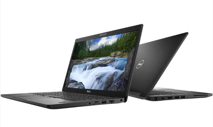 DELL LATITUDE 7490 - Intel Core i7 8650U 8TH GEN - 16GB DDR4 - 512GB SSD - GRADE A CPO LAPTOP