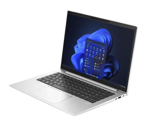 HP EliteBook 830 - 13 inch G10 Notebook - Intel Core i7 13th Gen - 16GB RAM - 1TB NVMe SSD - LTE