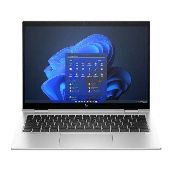 HP EliteBook 830 - 13 inch G10 Notebook - Intel Core i7 13th Gen - 16GB RAM - 1TB NVMe SSD - LTE