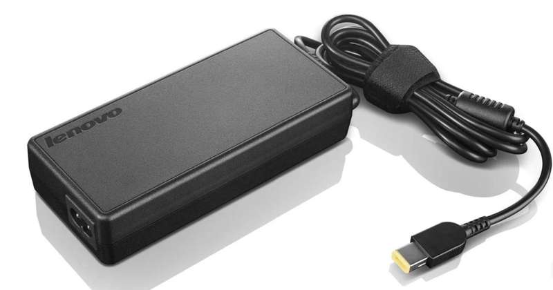 Lenovo ThinkPad 135W 20V 6.75A Power AC Adapter Charger (USB PIN)