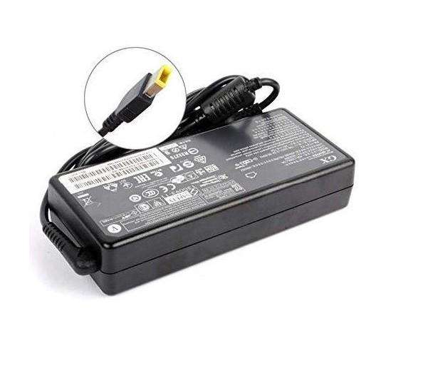 Lenovo ThinkPad 135W 20V 6.75A Power AC Adapter Charger (USB PIN)