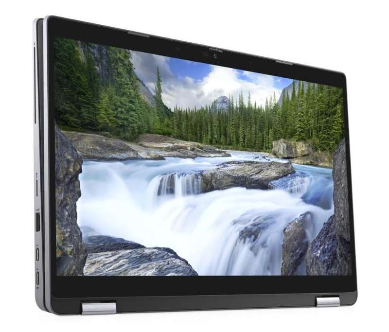 Dell Latitude 5320 13.3-inch 2-in-1 Convertible Touchscreen Core i5-1145G7 16GB RAM 256GB SSD W11