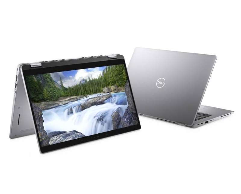 Dell Latitude 5320 13.3-inch 2-in-1 Convertible Touchscreen Core i5-1145G7 16GB RAM 256GB SSD W11