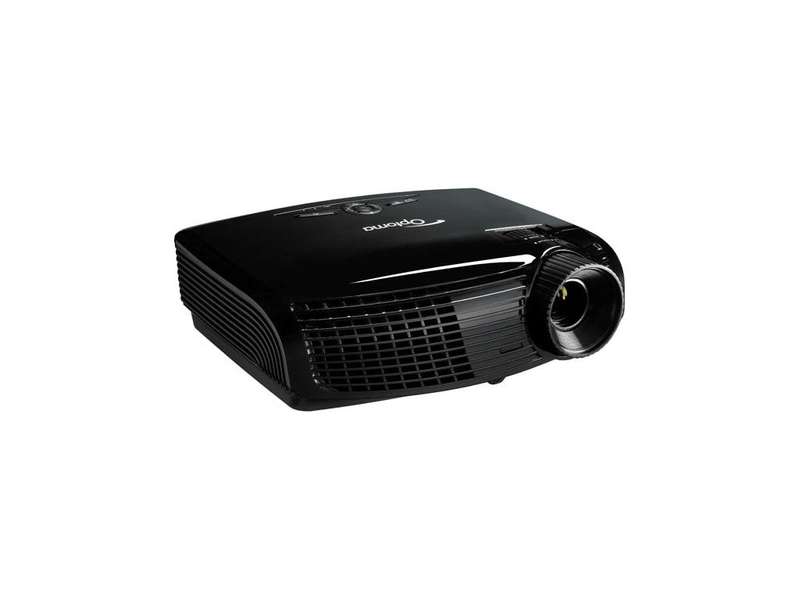 Optoma W401 DLP Projector