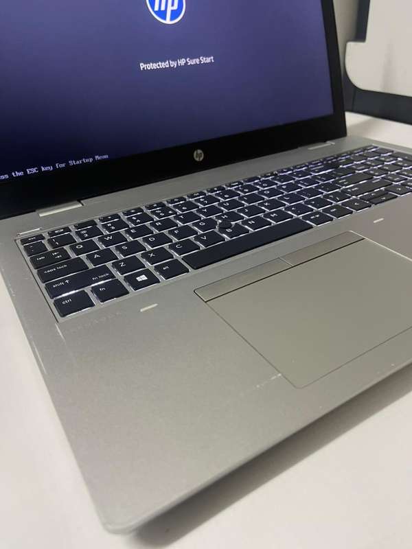 HP ProBook 650 G5 Core i5 8265U (8th Gen) - 15.6 HD 16GB RAM - 512GB NVMe  SSD - Win 11 Pro