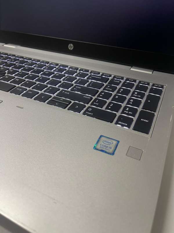 HP ProBook 650 G5 Core i5 8265U (8th Gen) - 15.6 HD 16GB RAM - 512GB NVMe  SSD - Win 11 Pro