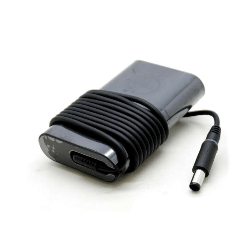 Dell 65W 19.5V 3.34A Big Pin (7.4 x 5.0mm Pin) Charger AC Adapter with SA Power Cord