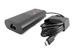 Dell 100W USB Type-C AC Original/Genuine Power Adapter with SA Power Cord