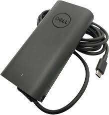 Dell 100W USB Type-C AC Original/Genuine Power Adapter with SA Power Cord