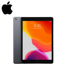Apple iPad (10.2-inch, 2021, 9th Generation) Wi-Fi 64GB SPACE GREY (NO FINGER ID)