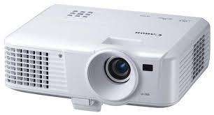 Canon LV-S300 SVGA Projector