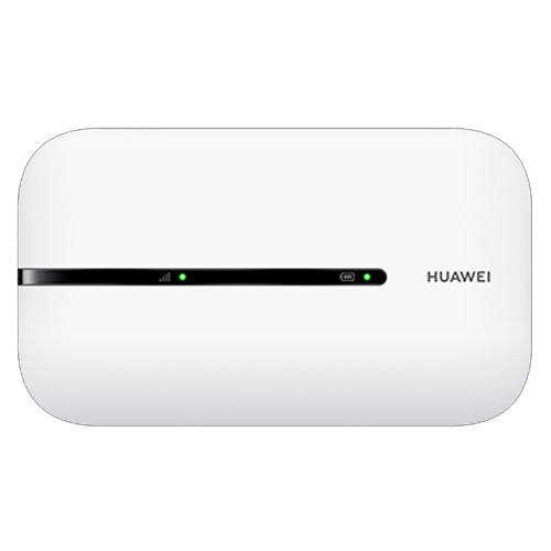 Huawei E5576 4G Wi-Fi Portable Pocket Router W/ 150Mbps High Speed & Long Range