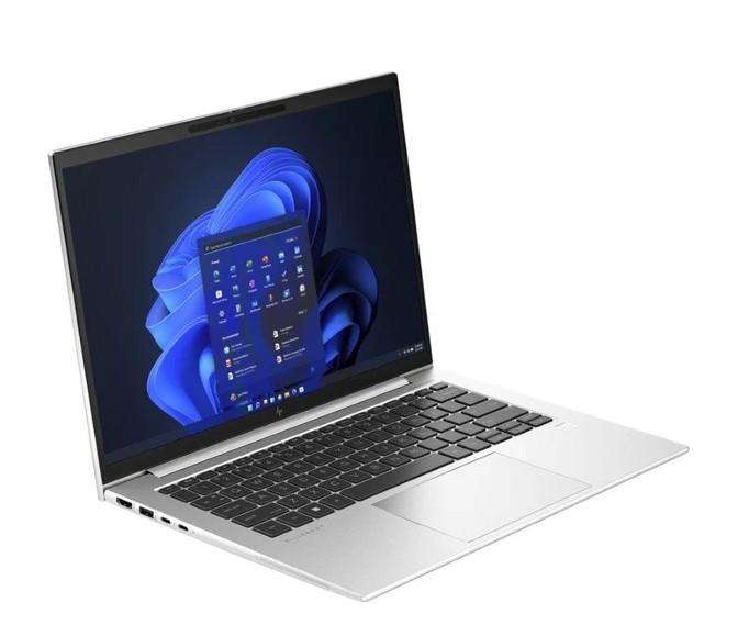HP EliteBook 830 - 13 inch G10 Notebook - Intel Core i7 13th Gen - 16GB RAM - 1TB NVMe SSD - LTE
