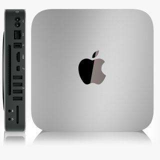 Pre-owned Mac Mini (Late 2014) Intel Core i5 2.6GHz Dual Core 1TB Fusion Drive 8GB RAM