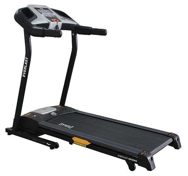 Everlast Inferno Treadmill