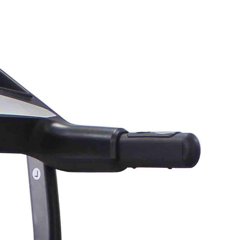 Everlast Inferno Treadmill