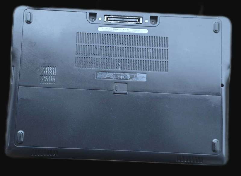 Dell Latitude E7250 i7-5600U @2.60GHz