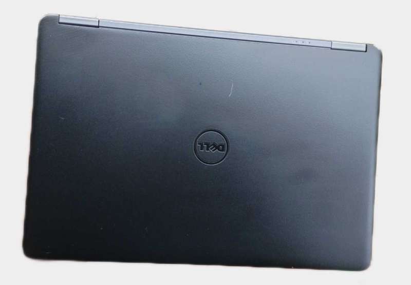 Dell Latitude E7250 i7-5600U @2.60GHz