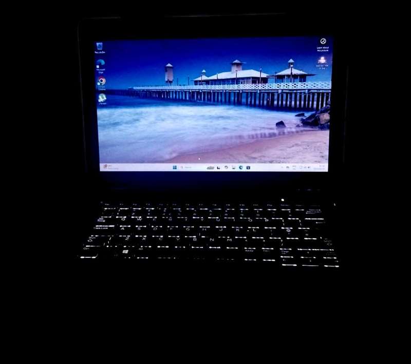 Dell Latitude E7250 i7-5600U @2.60GHz