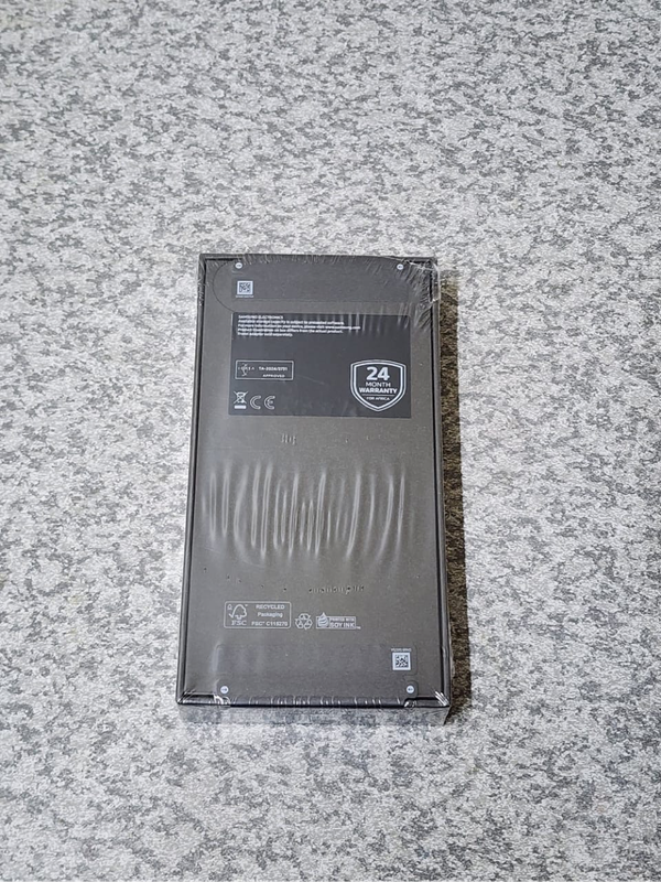 Samsung Galaxy S25 Ultra Sealed / Dual Sim