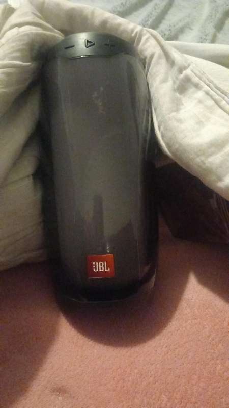 Bluetooth Speaker