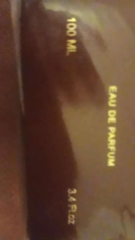 OUD EAU DE PARFUM