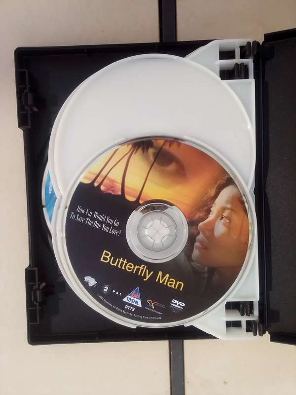 Drama DVD collection