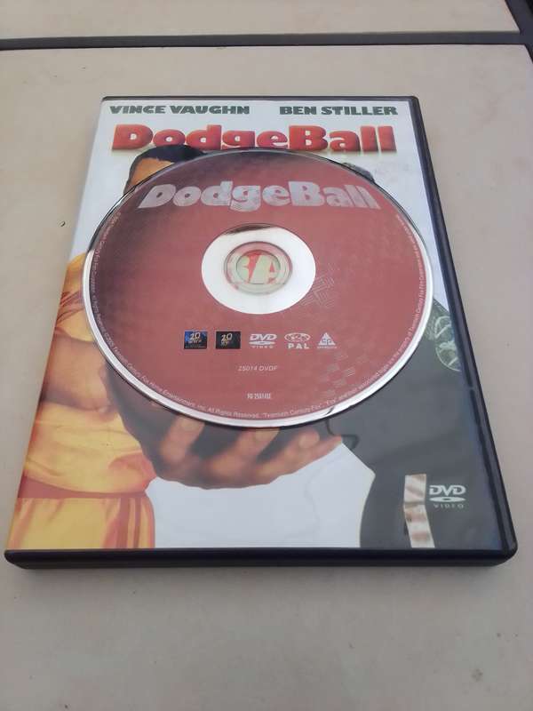 Comedy movie DVD bundle (1)