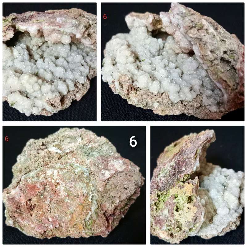 Smithsonite