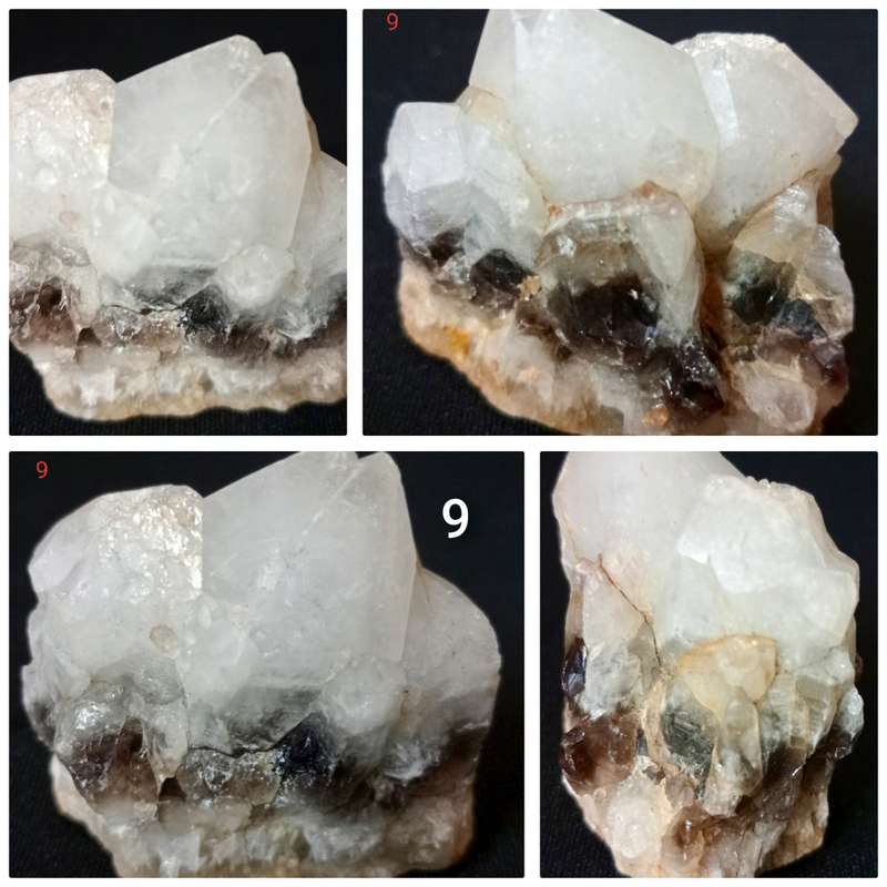 Smokey Quartz