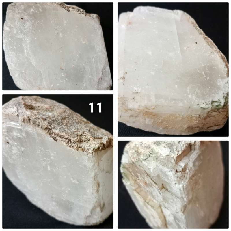 Selenite