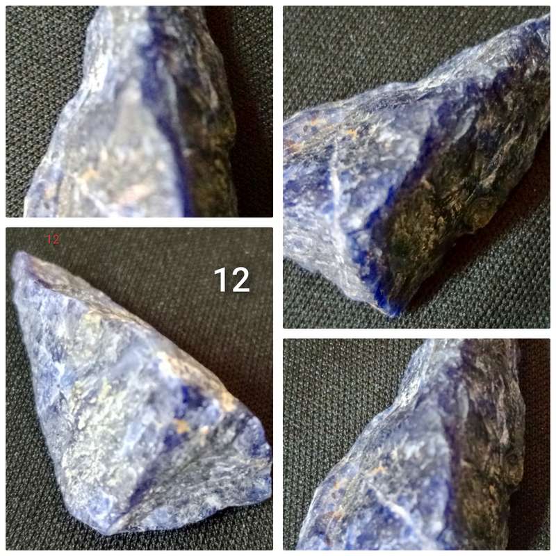 Sodalite