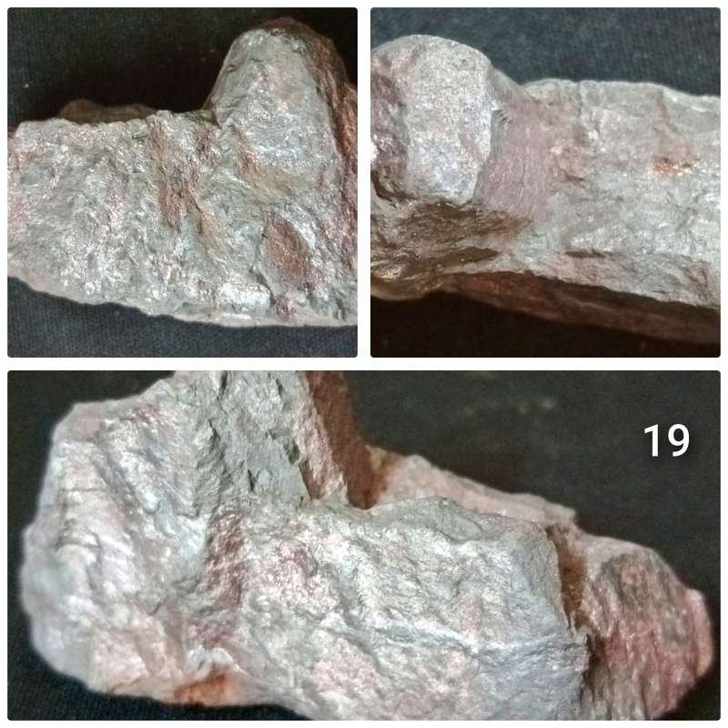 Germanite - Tsumeb, Namibia