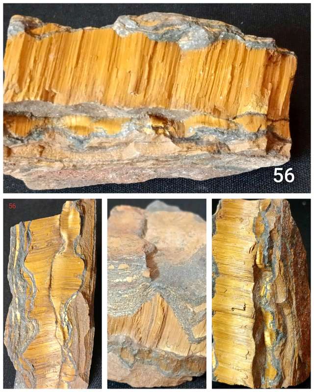 Tiger's Eye