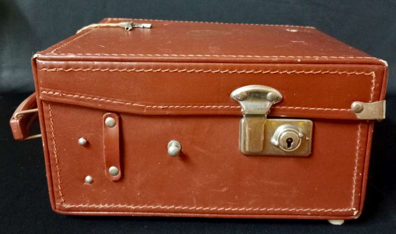 Avometer Model 8 Mk3 Vintage