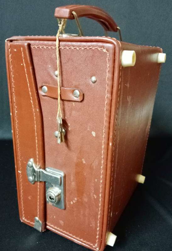 Avometer Model 8 Mk3 Vintage