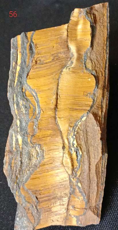 Tiger's Eye
