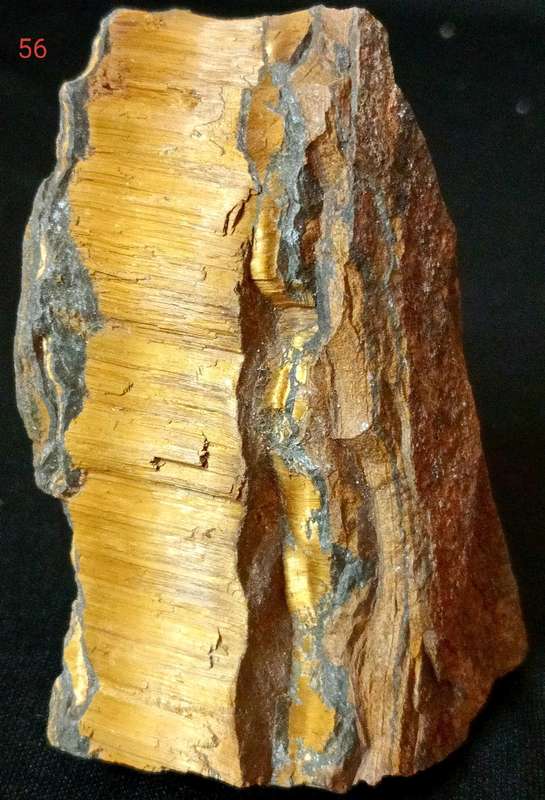 Tiger's Eye