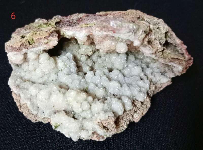 Smithsonite