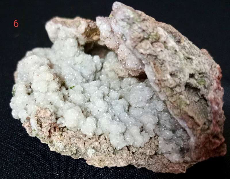 Smithsonite