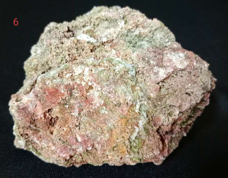 Smithsonite