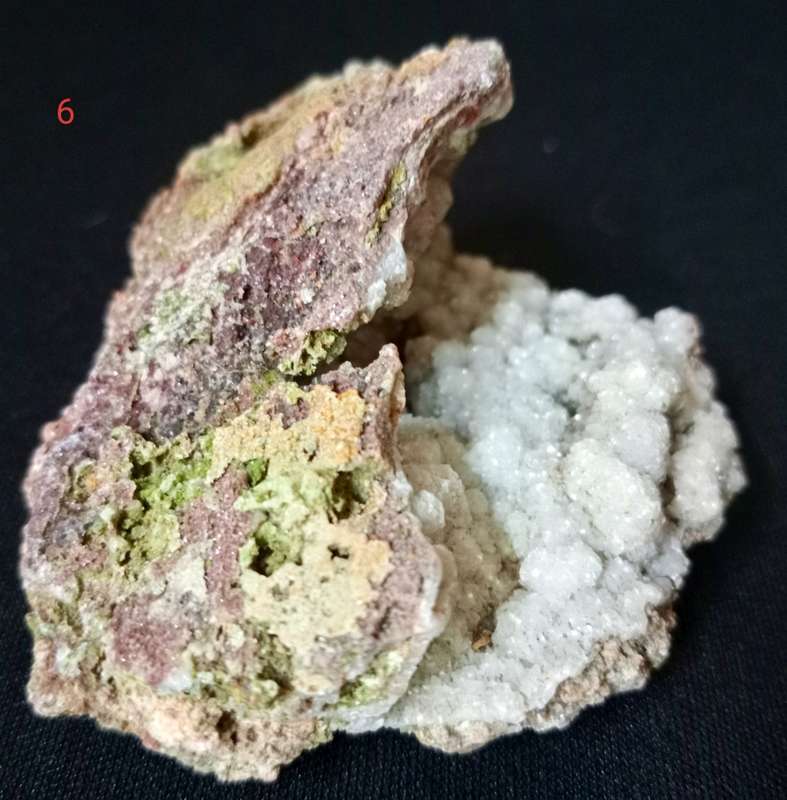 Smithsonite
