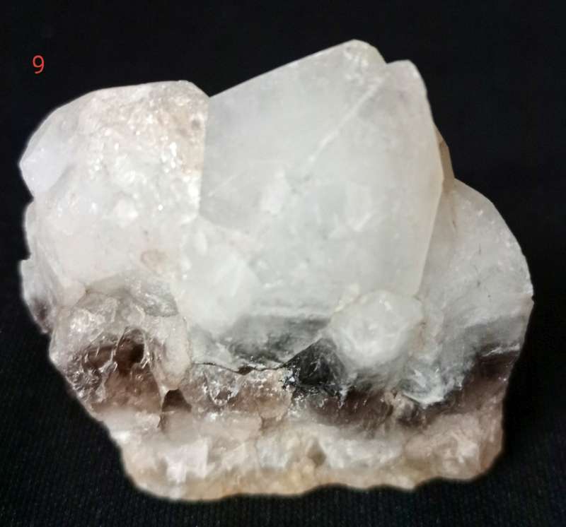Smokey Quartz